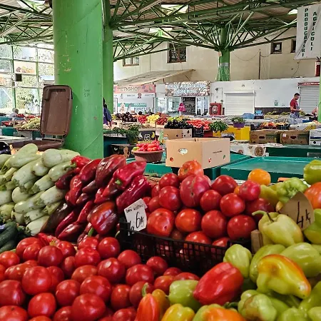 Romantic - Gara De Nord * Boekarest