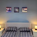 Apartment Romantic - Gara De Nord