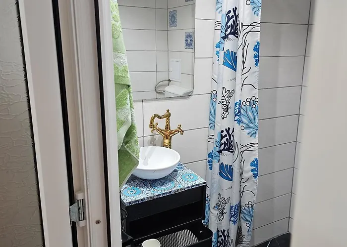 Romantic - Gara De Nord