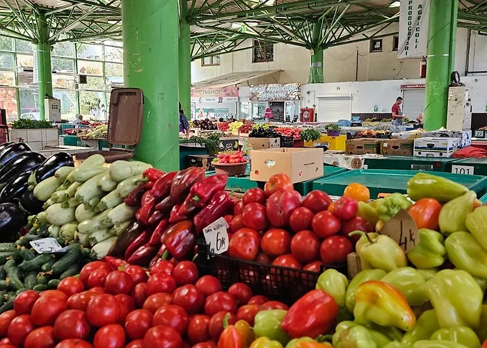 Romantic - Gara De Nord * Bucureşti