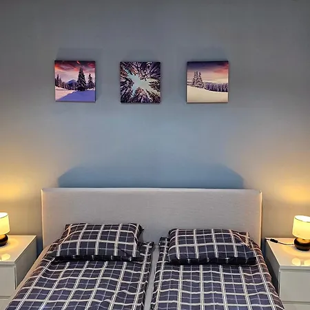 Apartamento Romantic - Gara De Nord