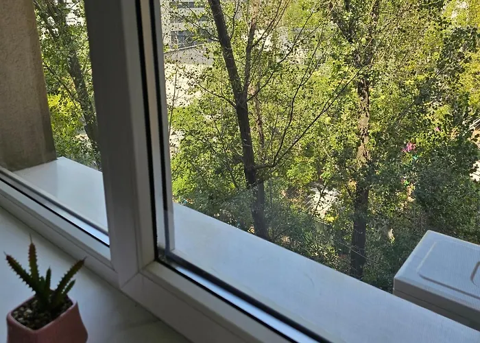 Romantic - Gara De Nord * Bukurešť